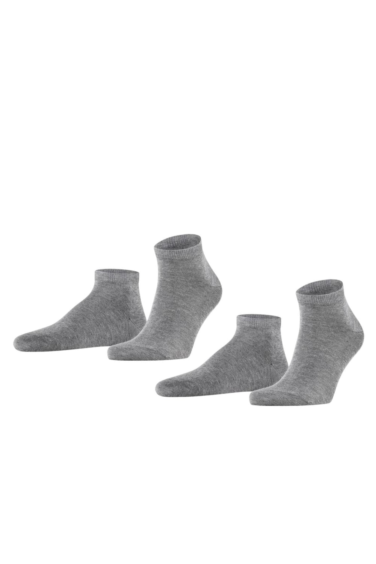 FALKE Socken Grau Casual