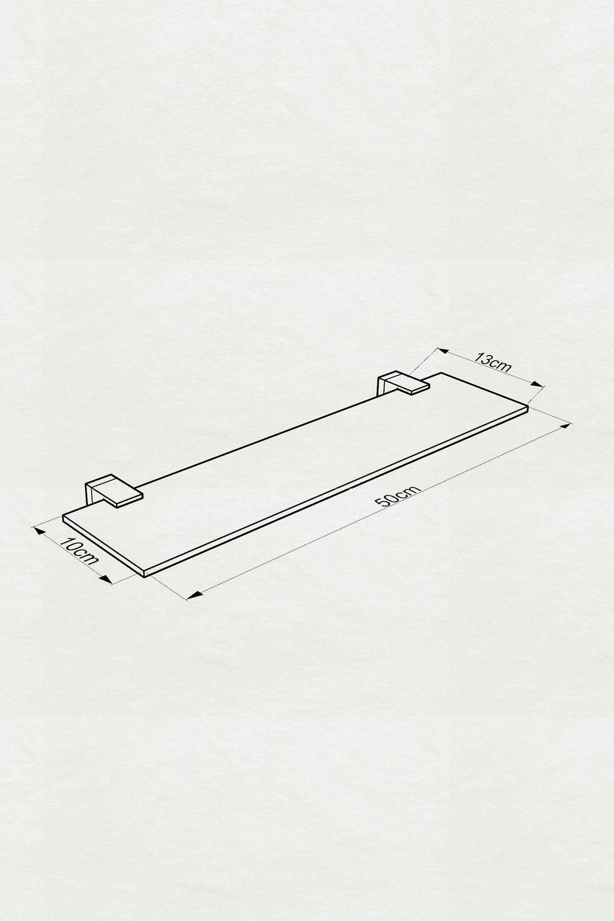 BAUBOSS-Leon Shelf 2