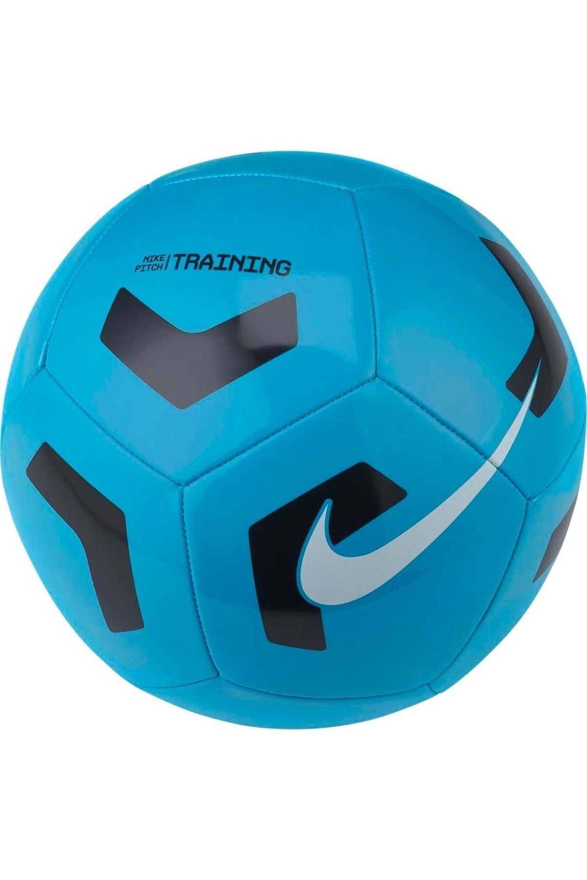 Nike ball on sale size 5