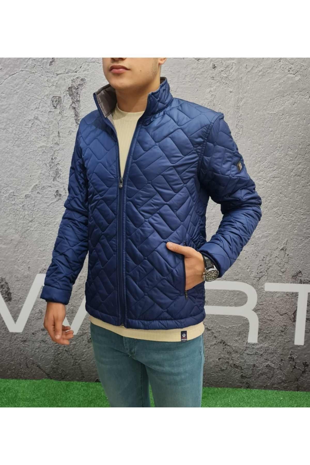 FABIANI-Sport Quilted Coat 2