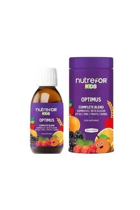 Optimus 150 ml VİS-NTF-002