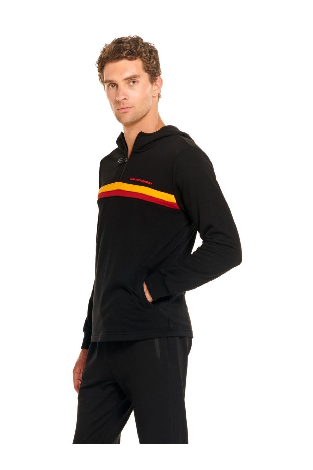 Galatasaray Erkek Sweatshirt E221245 BY6472