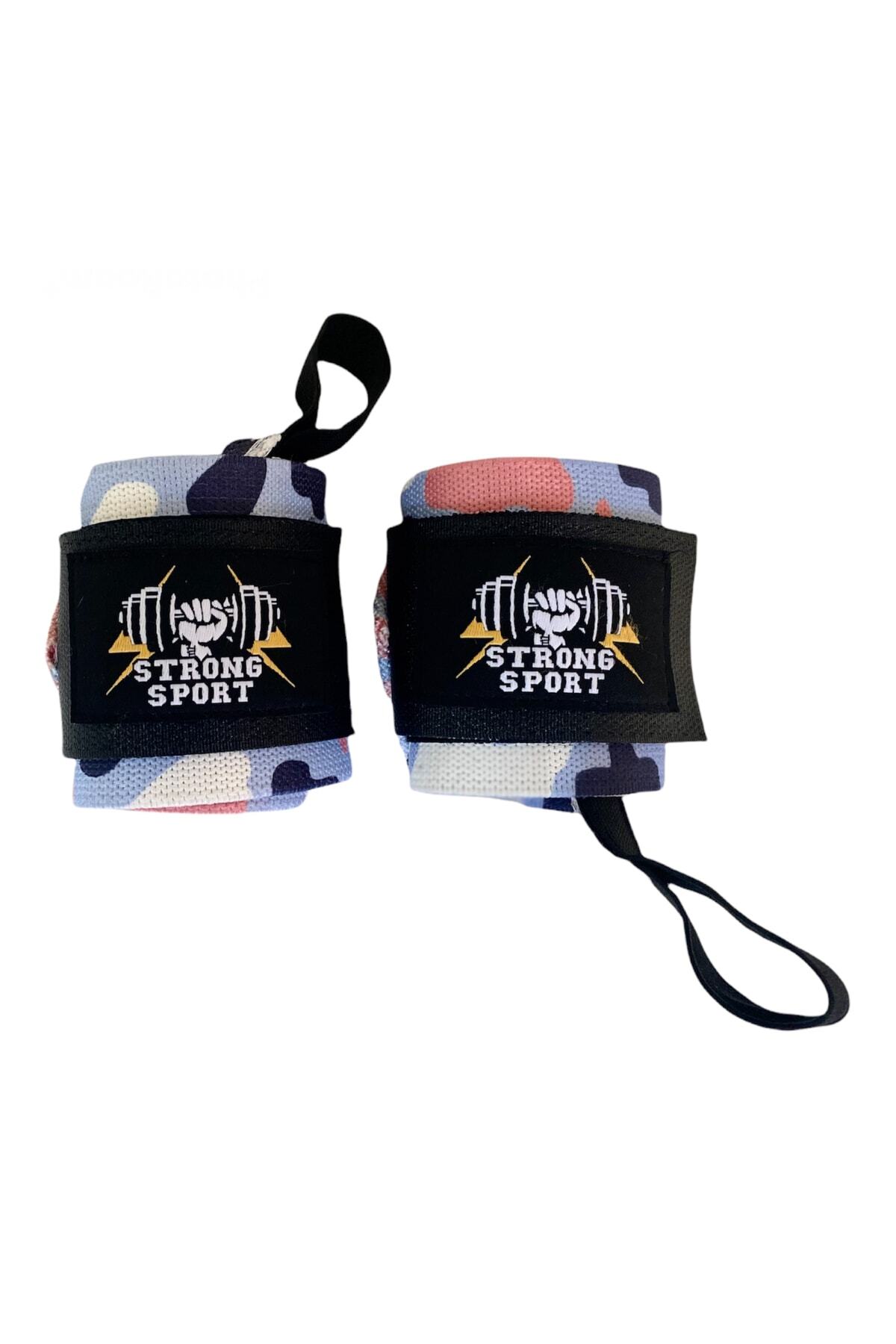 Genel Markalar Mor Fitness Crossfit Body Ağırlık Ünisex Destek