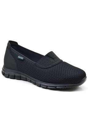 Z6101 Krakers Casual - Siyah - Ayakkabı,tekstil Spor Ayakkabı 005 15 Z6101