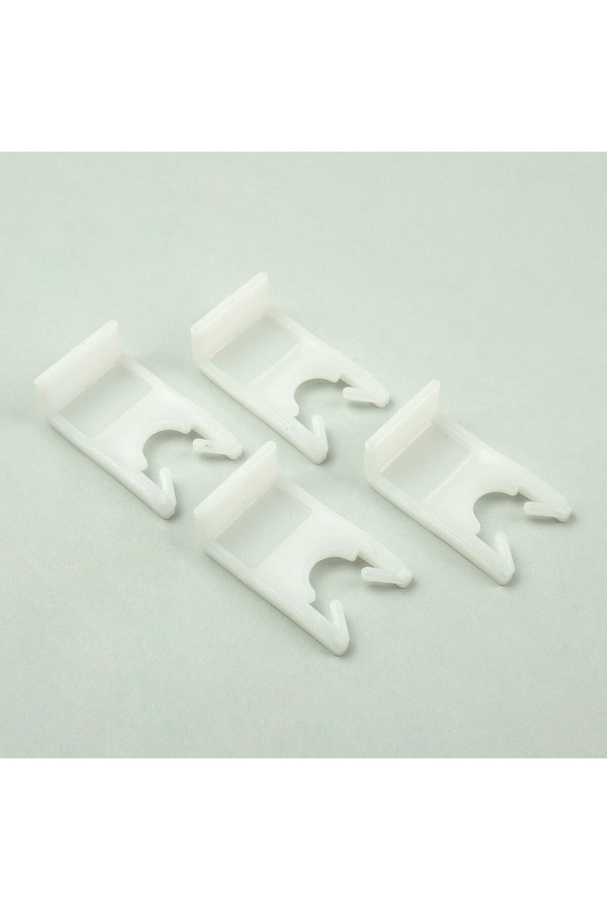 Bross Otomotiv Renault Clio Laguna Espace Mk1 Mk2 Safrane 19 21 25 5 7700757267 Için Kapı Kilit Sabitleme Klipsi