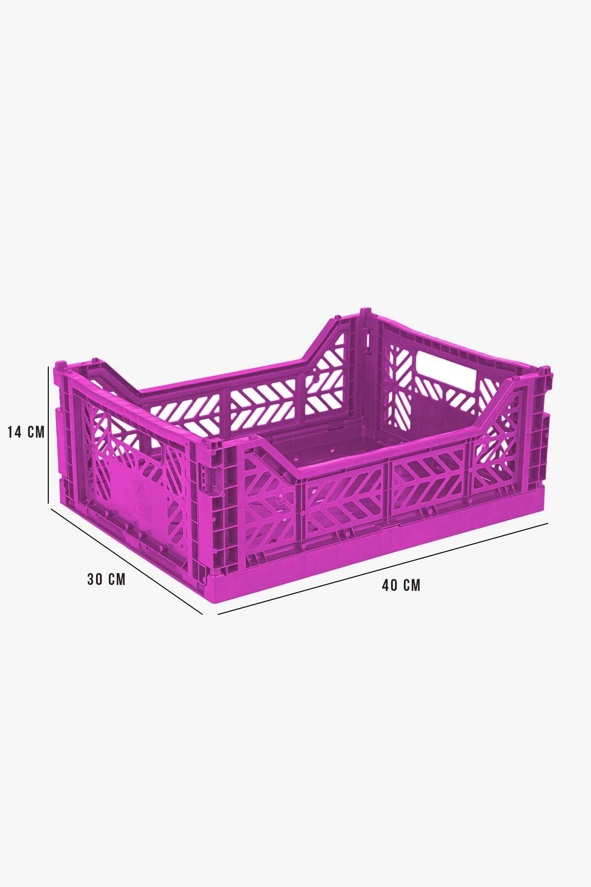 Aykasa-403014   Midibox Bodacious Foldable Case 4