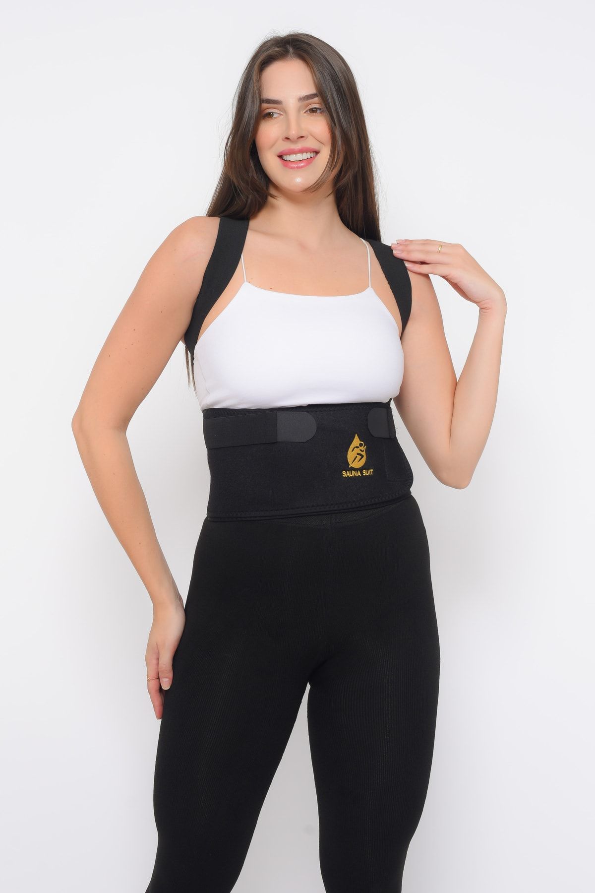 Corset sweat suit shop