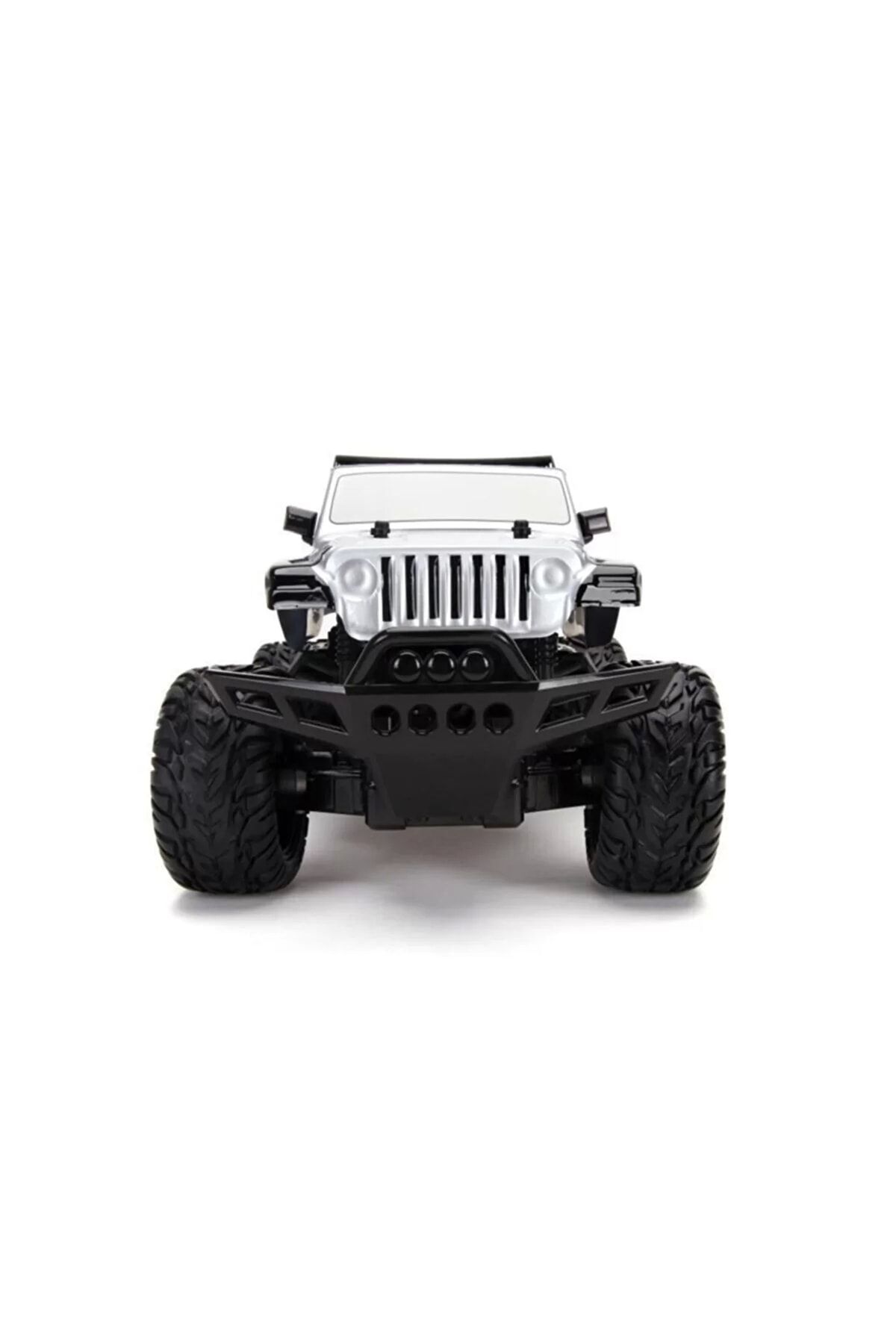 Simba 1:12 Jada Hızlı Ve Öfkeli Fast &amp; Furious Rc 1970 Dodge 4x4 Uzaktan Kumandalı Araba 209002 IY9851