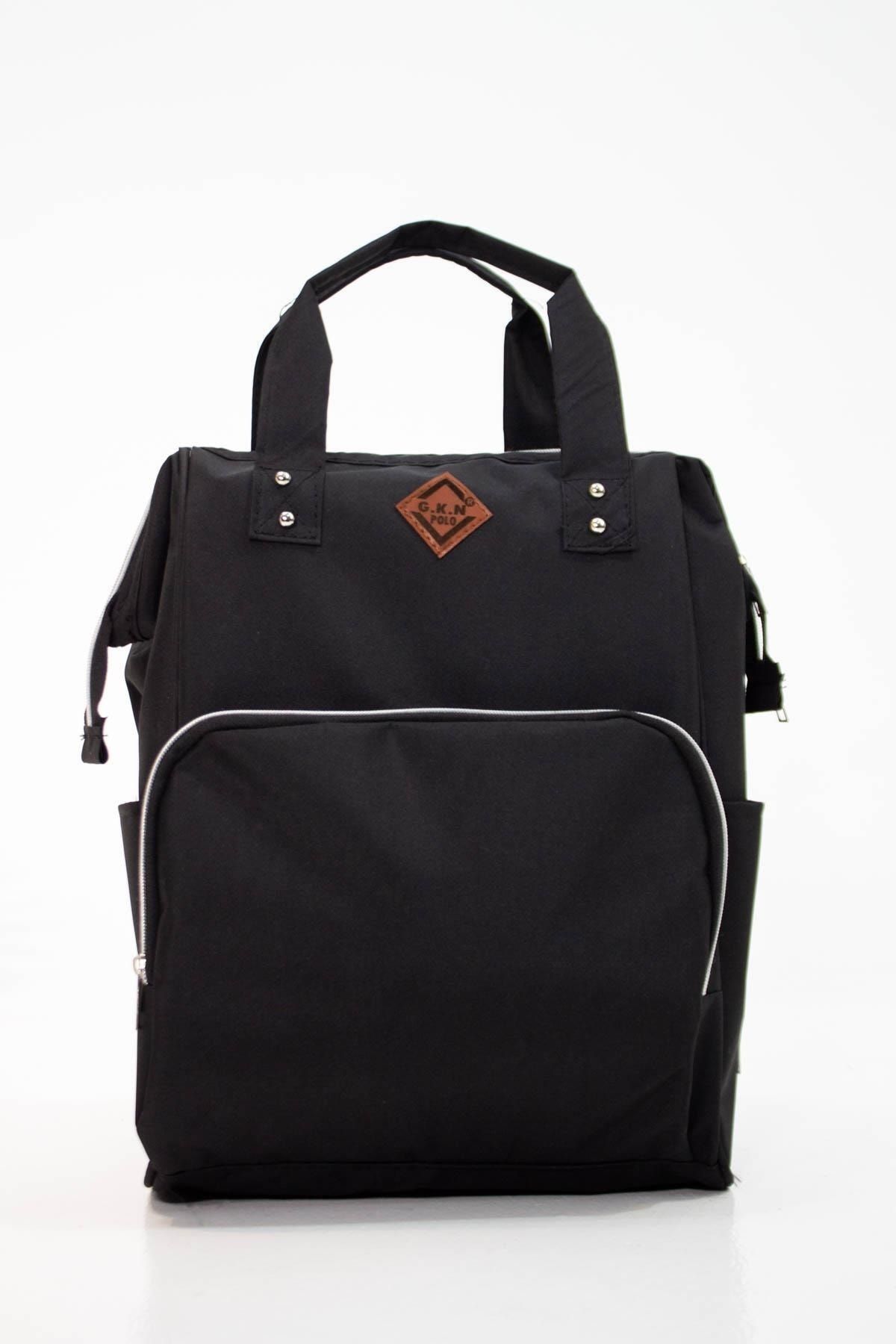 Moda Lalin Local Mother Baby Care Backpack Waterproof Baby Bag