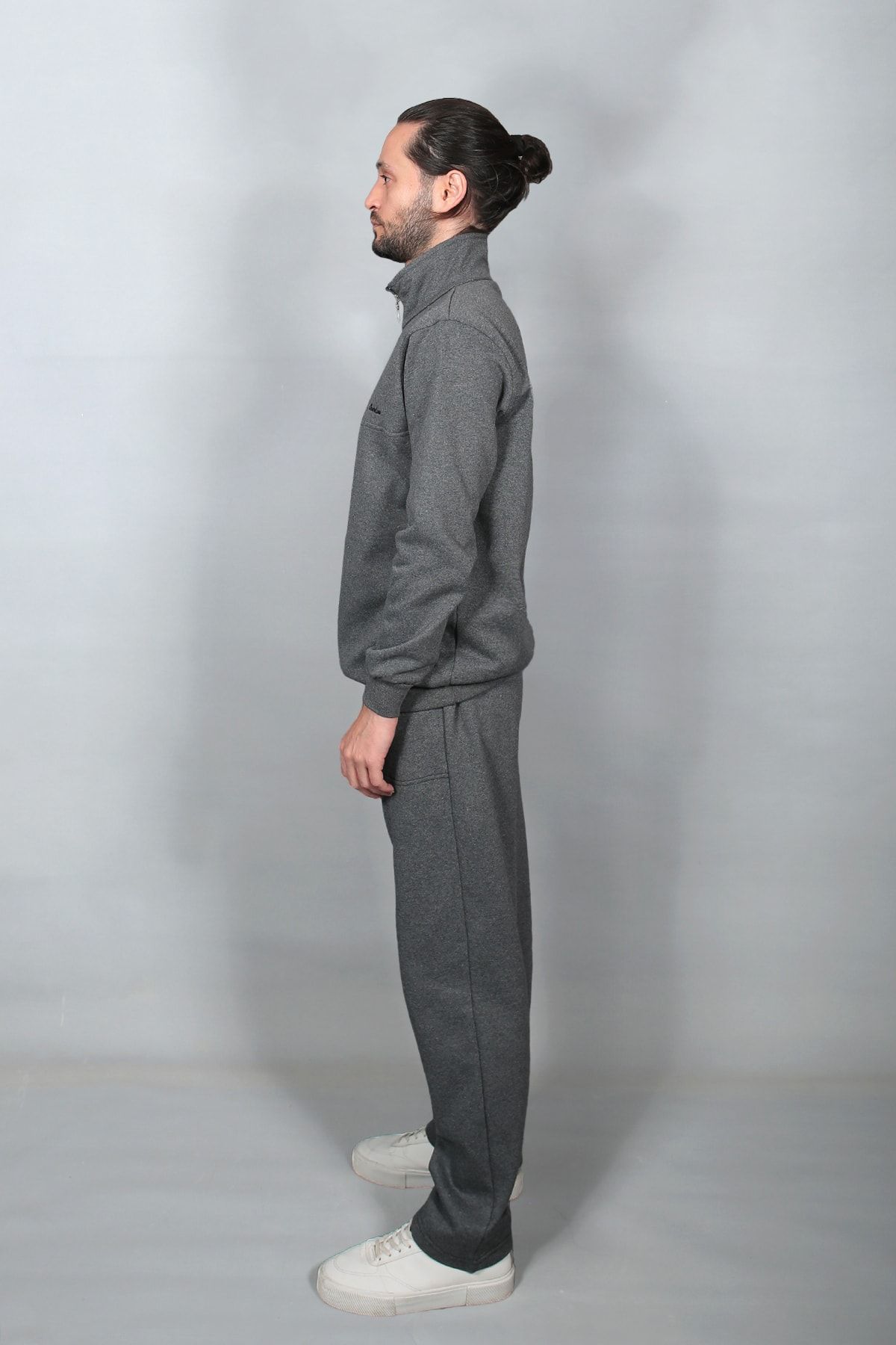 Turtleneck tracksuit online