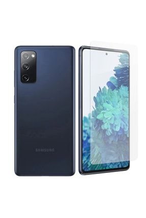 Samsung Galaxy S20 Fe Temperli Cam Ekran Koruyucu NT1143
