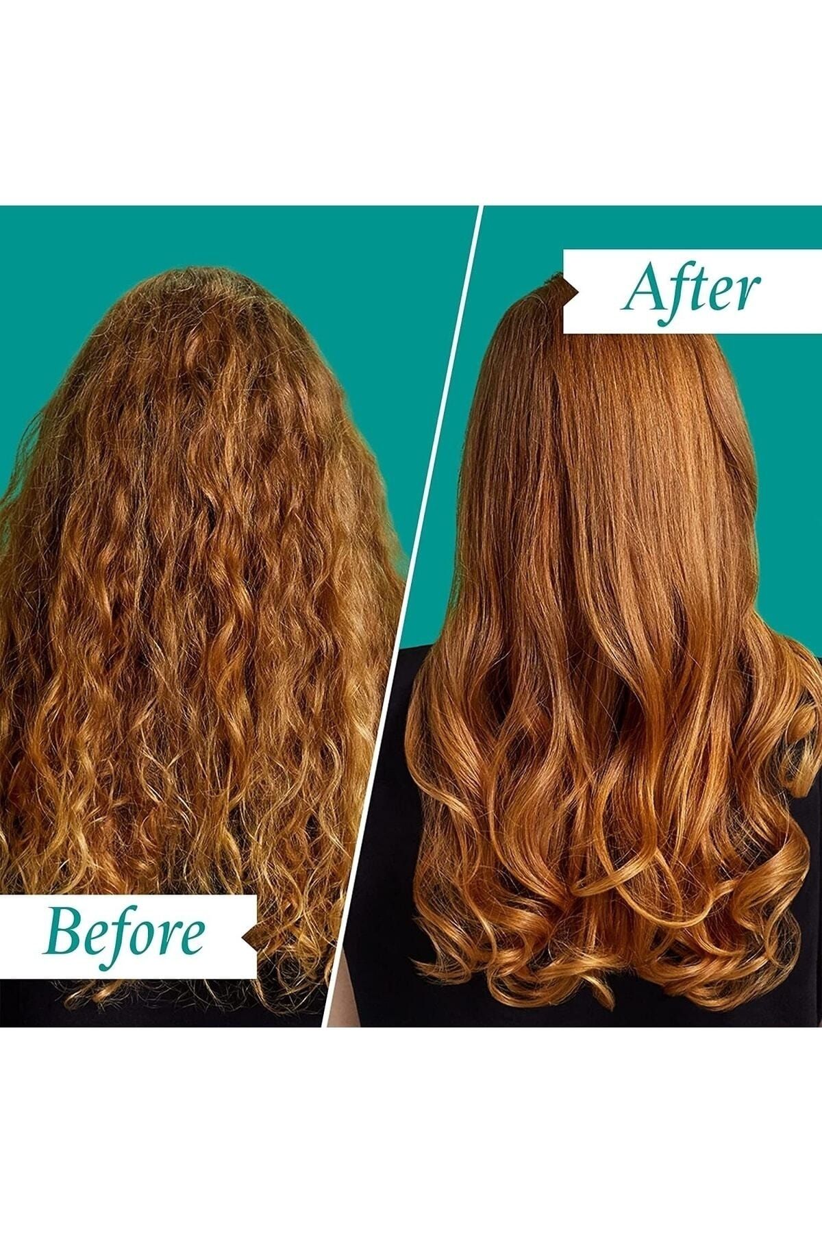 PHILIP KINGSLEY-Moisture Balancing Conditioner - Moisture Balancing Collagen Conditioner for Processed Hair 1000 Ml 4
