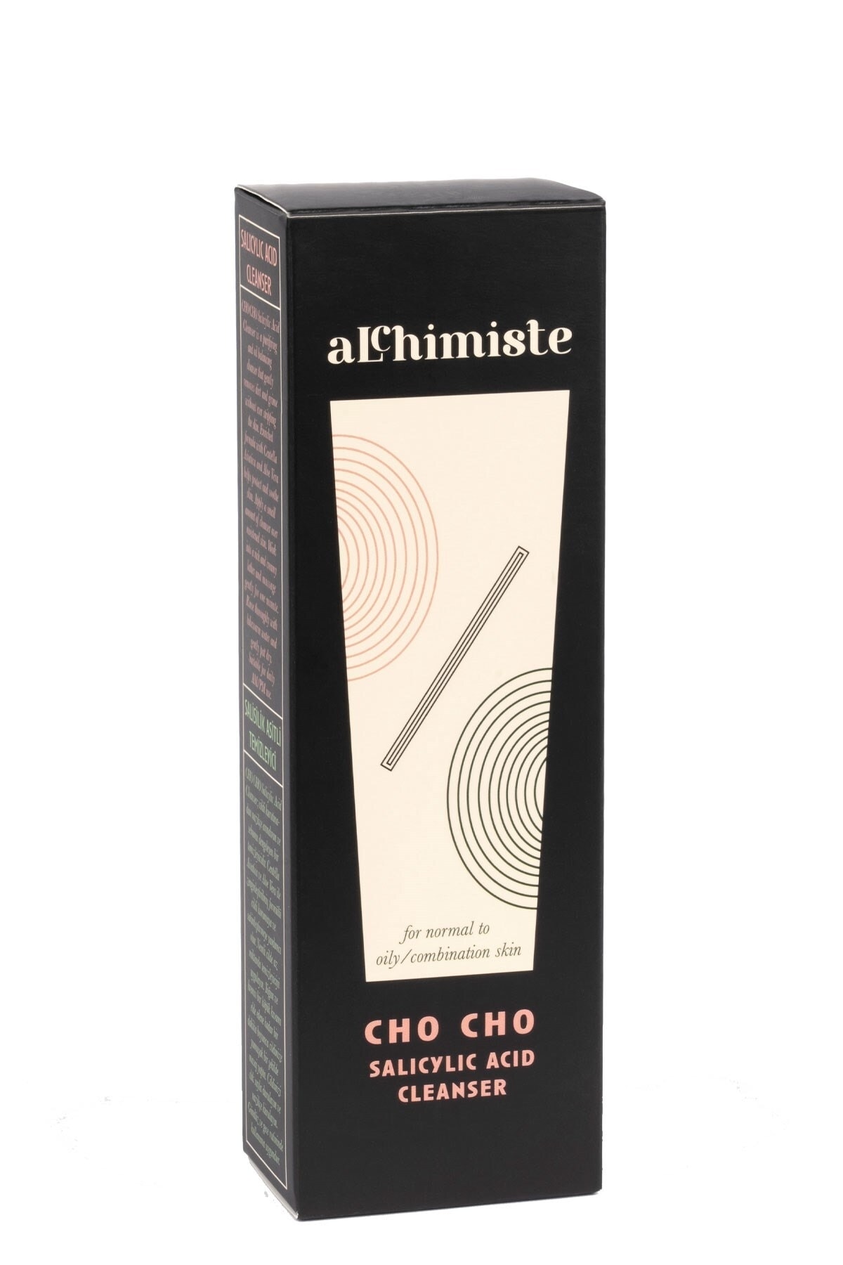 پاک کننده صورت   Alchimiste | TYC00605474747 اورجینال - تصویر 3