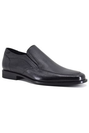A1310 Aır Comfort Kb Siyah - Erkek Ayakkabı Deri KNG001 14 A1310 BA_198