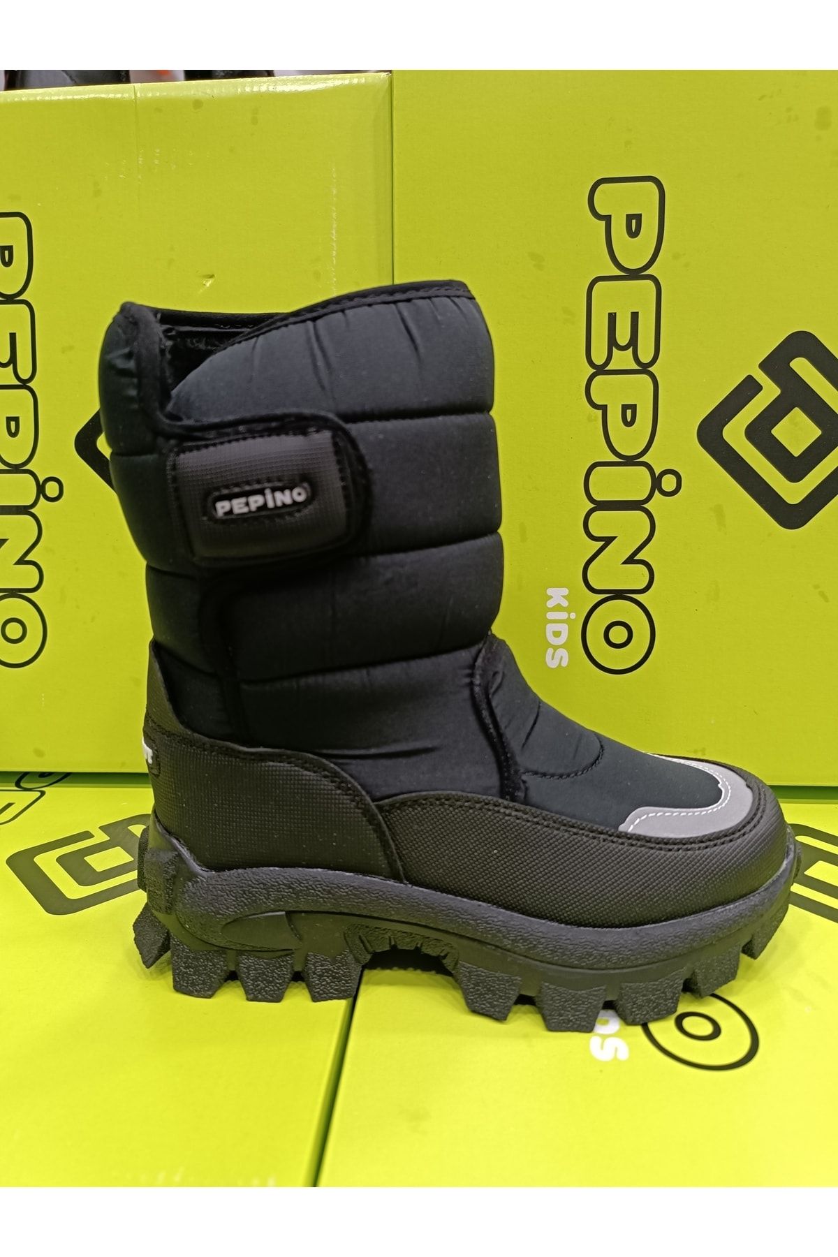 Kids snow boots sports direct store