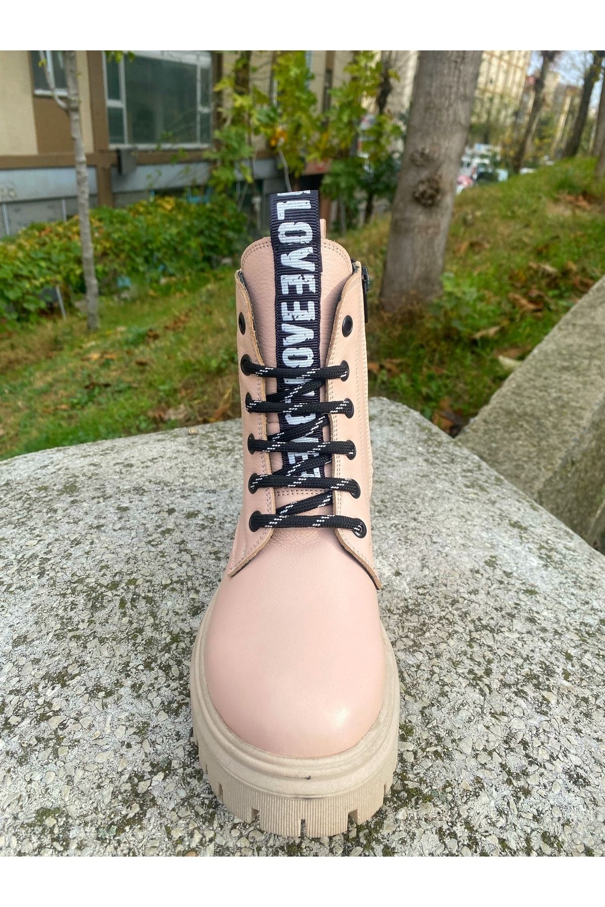 Botines dr martens sales falabella