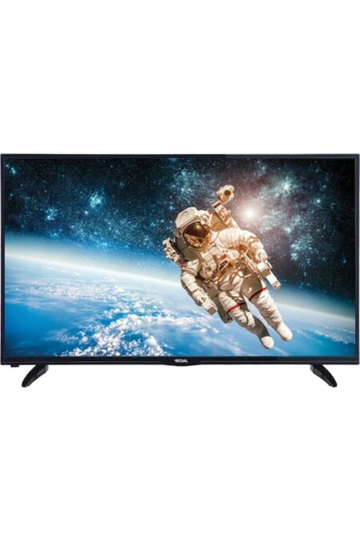 32R654HC 32" 81 Ekran Uydu Alıcılı HD Ready Smart LED TV