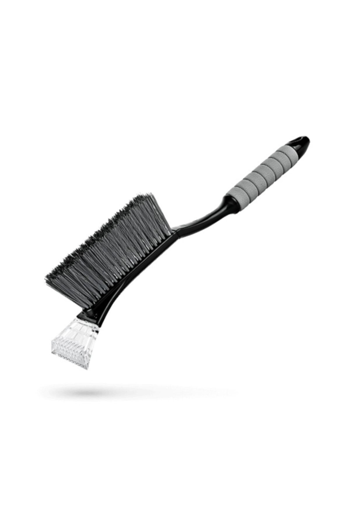 5DM-Professional Ice Scraper - Brushed 1