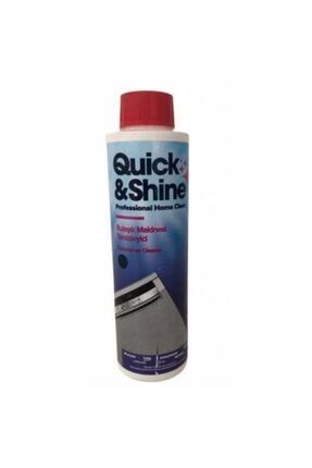 Quick Shine Arçelik Beko Grundıg Bulaşık Makinesi Temizleyici 1541165151