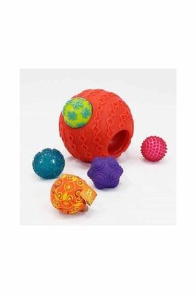 Top/Ballyhoo Balls / BX1153Z