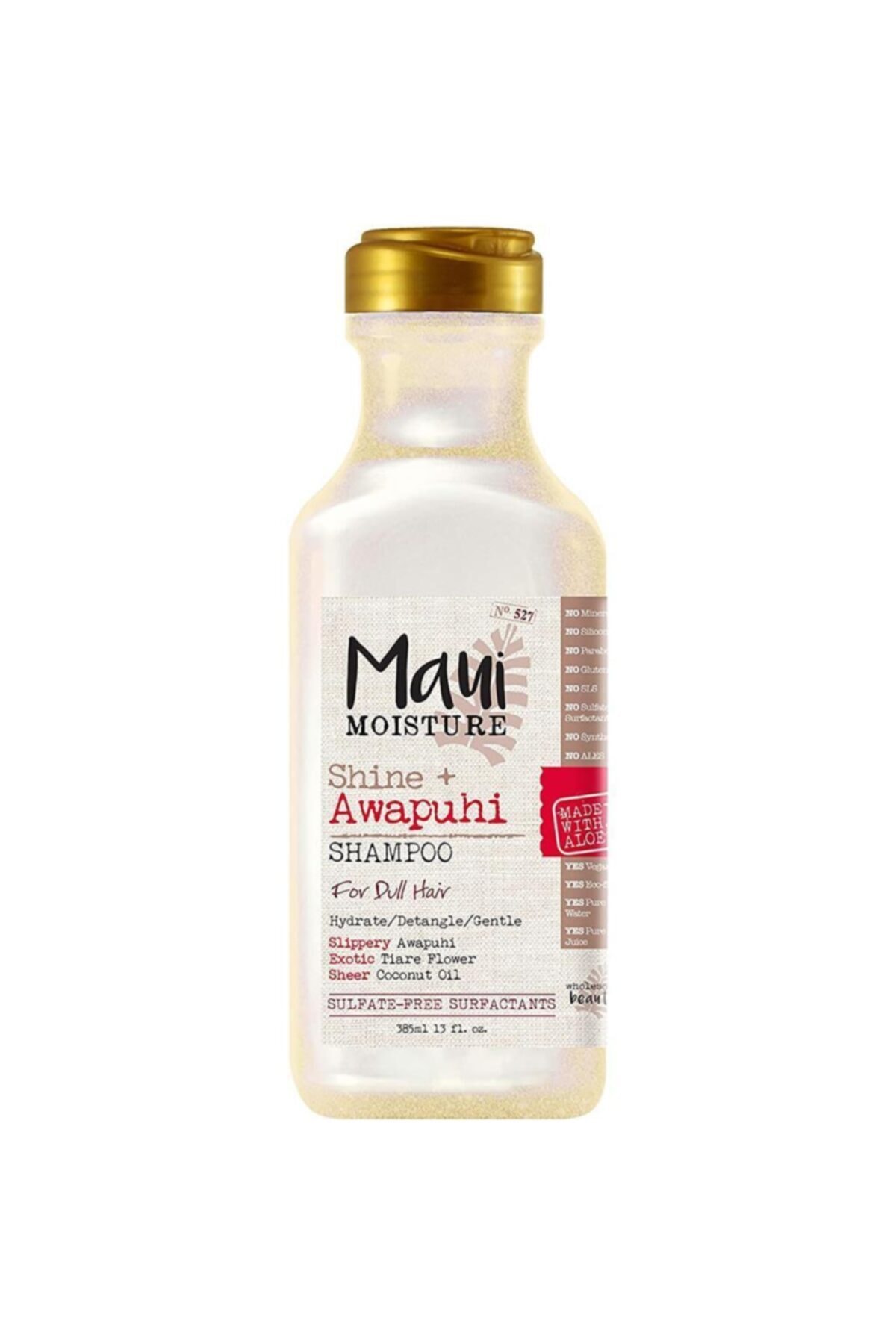 Maui Awapuhi Şampuan 385 ml