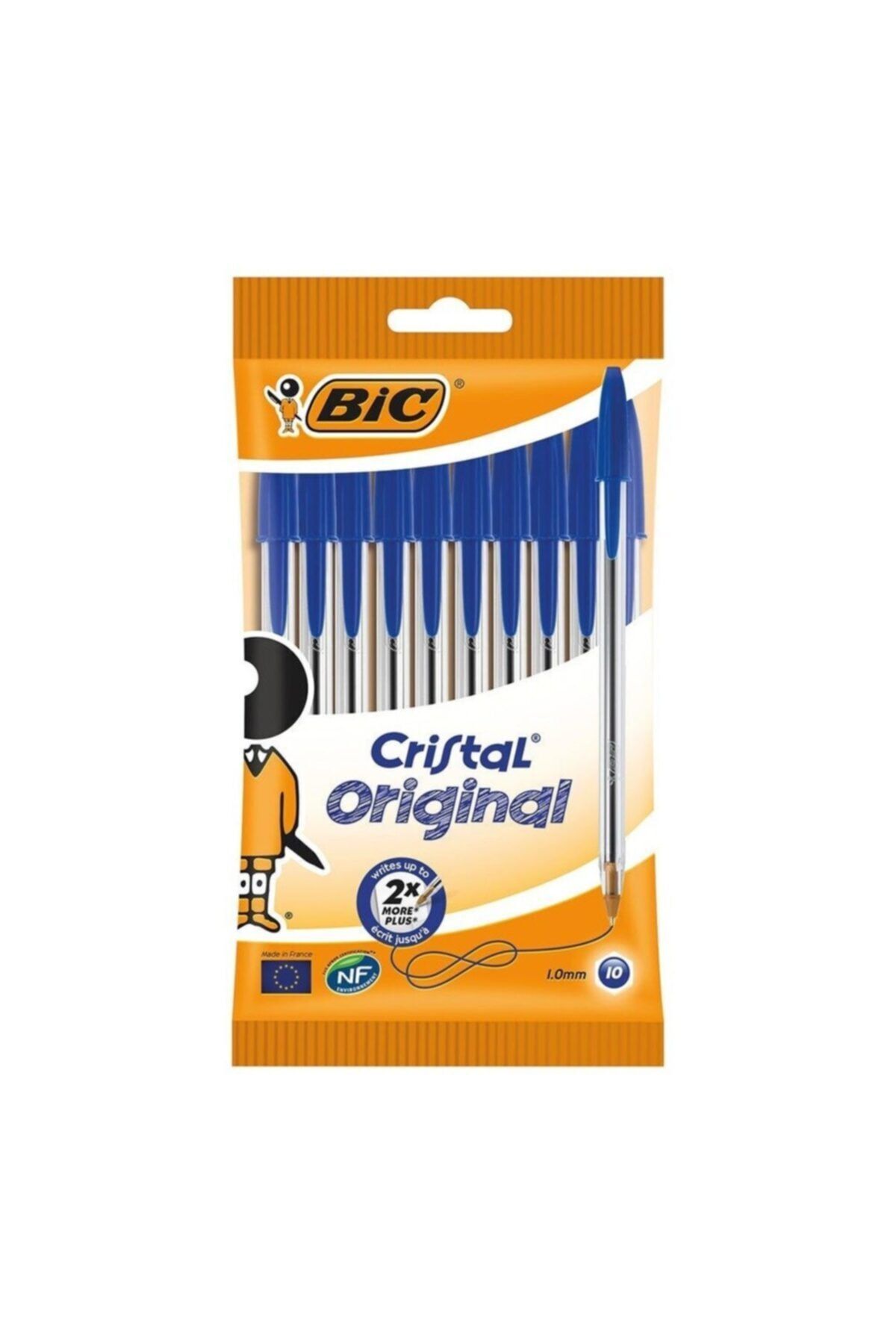 bic