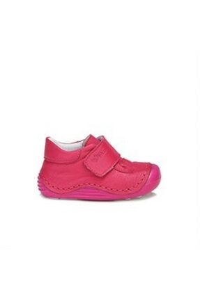 Kız Bebek Pembe İlk Adım Ayakkabısı 918.e20y.001 P20079S1011