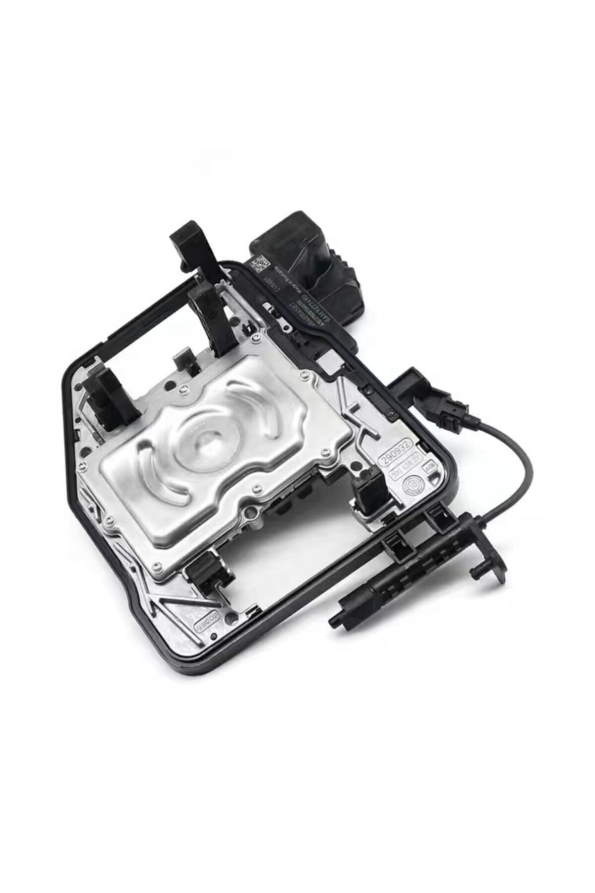 Volkswagen Dsg Şanzıman Kartı - Beyni 0am927769d Audi Skoda Seat