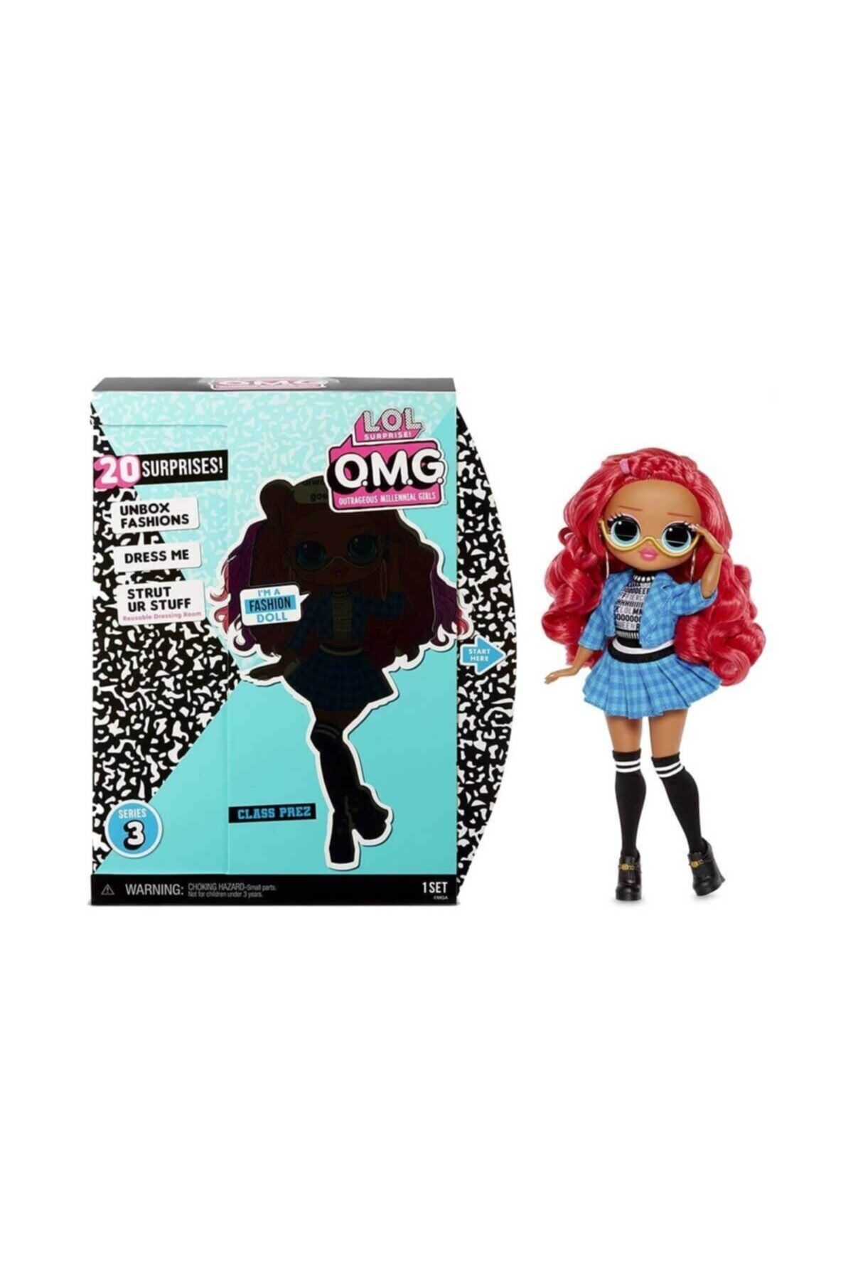 Lol dolls the warehouse hot sale
