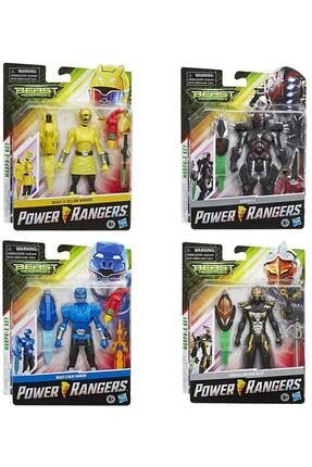 E5915 Power Rangers Beast Morphers Figür TYC00098481295