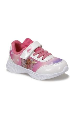 SAMBY.P1FX Beyaz Kız Çocuk Fashion Sneaker 100938605