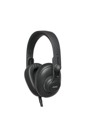 K361 Over-ear Closed-back Foldable Studio Headphones