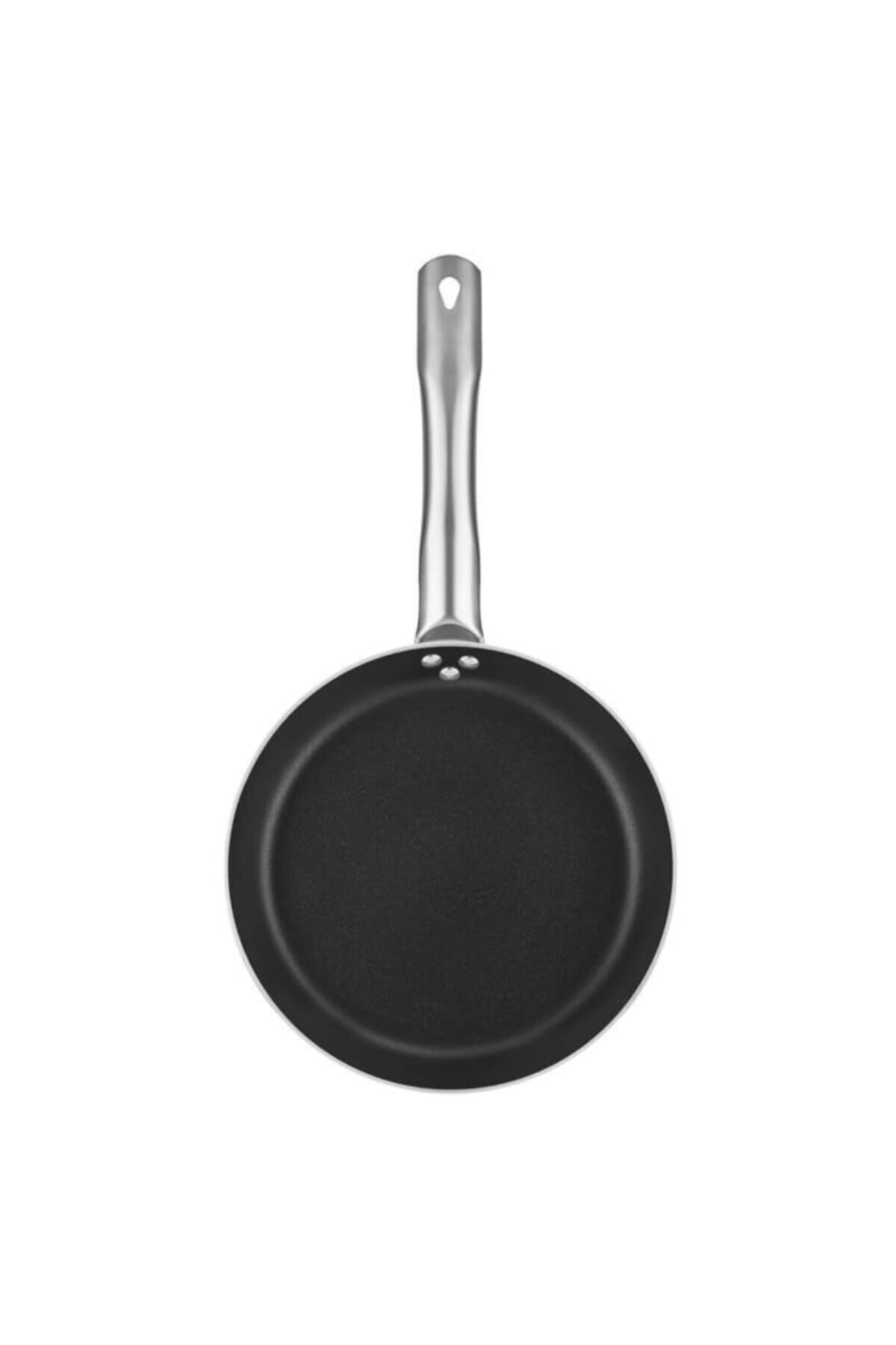 Altınbaşak-Masterchef Maxi Induction Deep Frying Pan 28 cm 3