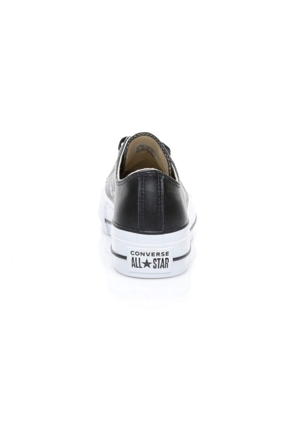 Gold online toe converse