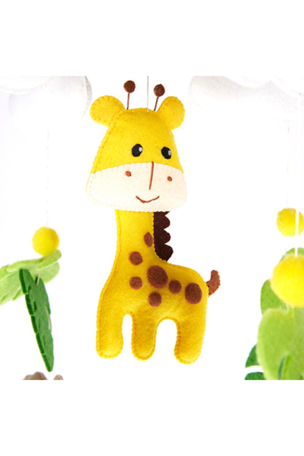 The Soft Concept – Safari Dönence