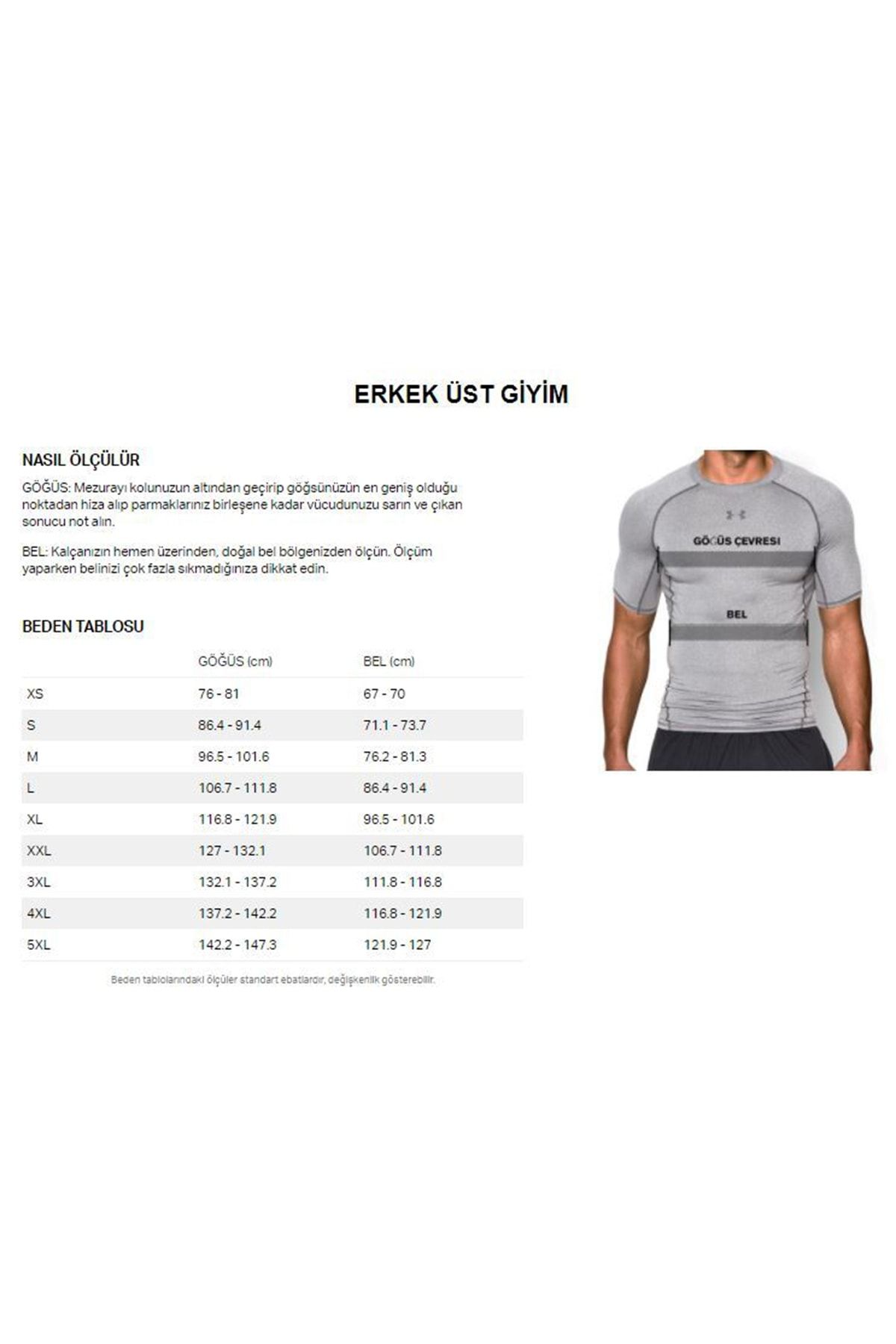 تی شرت ورزشی مشکی مردانه SS SSSTLE SSS 1326799 001 Under Armour