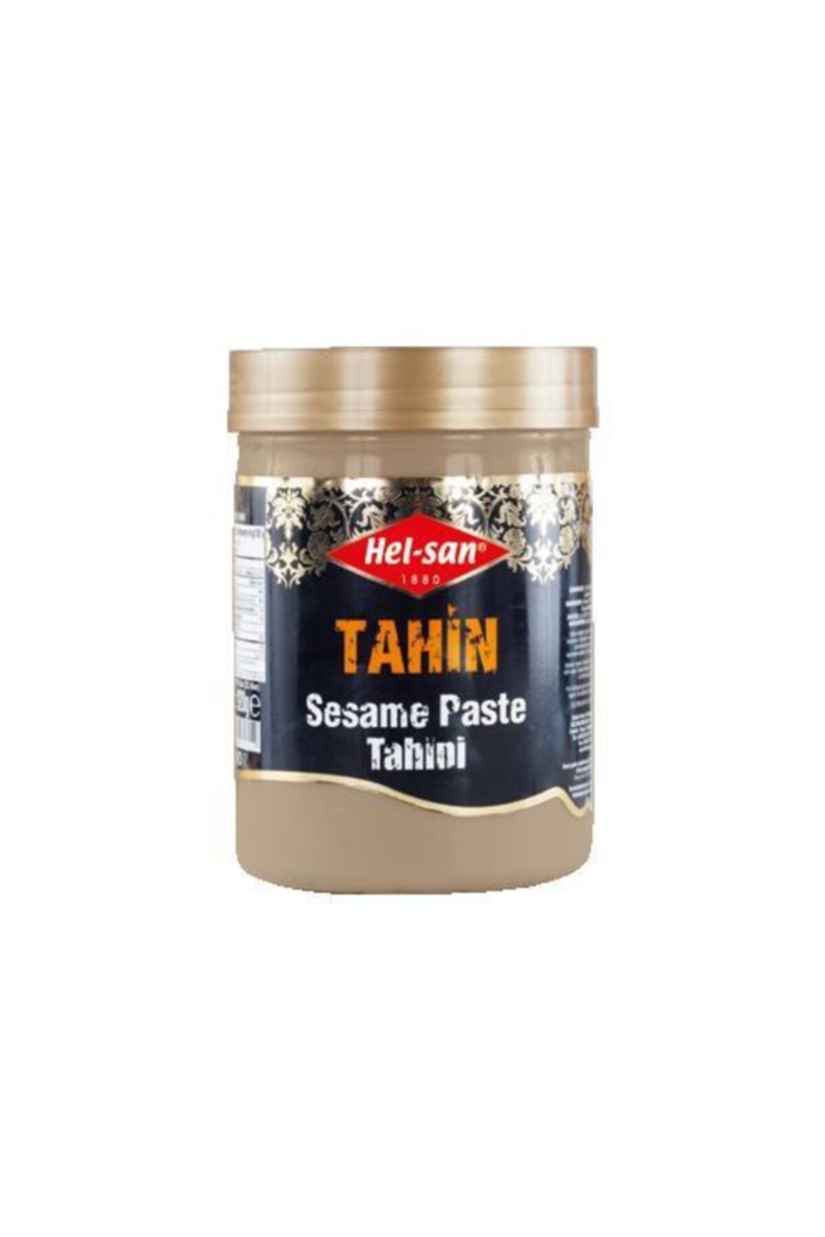 Tahin 1000 gr