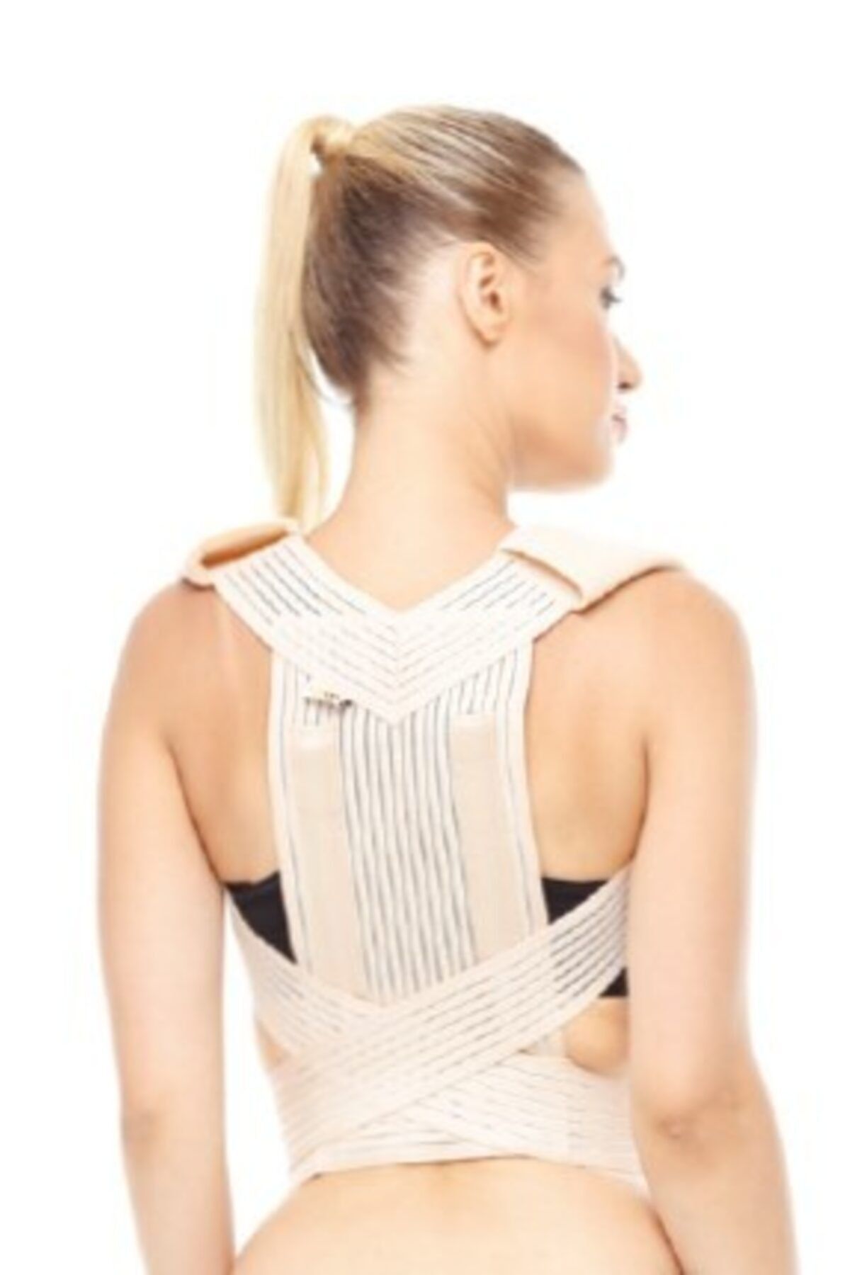 ORLEX-Orx-st 117 Standard Posturex Bandage (Used for Body Posture Disorders Correction) 2
