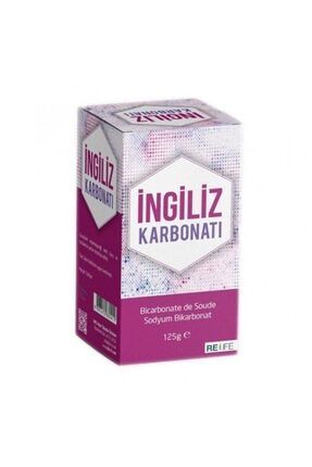 Re-life Ingiliz Karbonatı 125 gr. 8697475680411