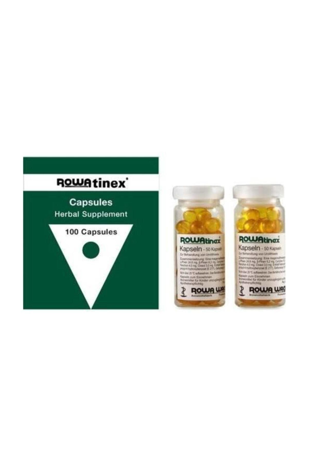 rowatinex 100 kapsul fiyati yorumlari trendyol
