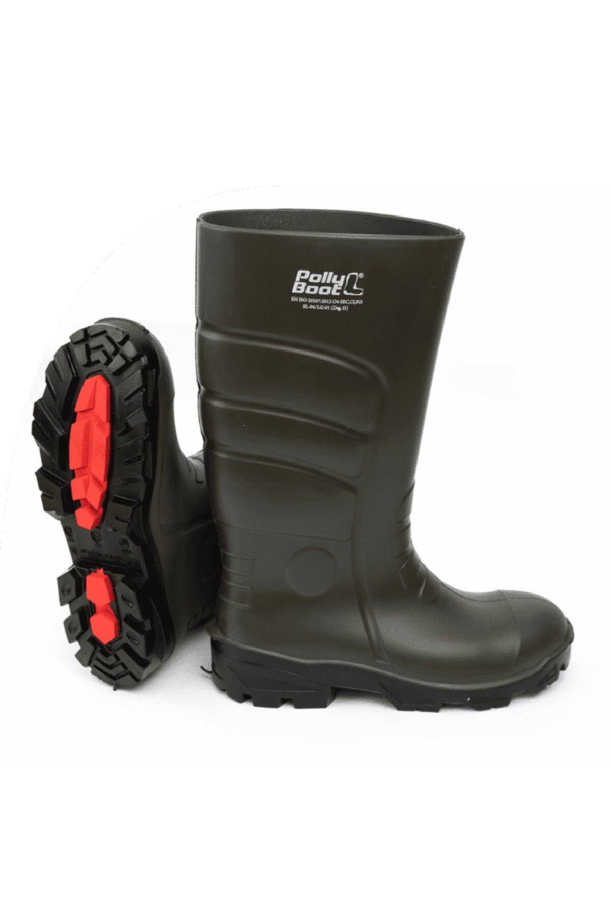 پلی بوت چکمه‌های کوتاه Pollyboot Galaxy Vega S4