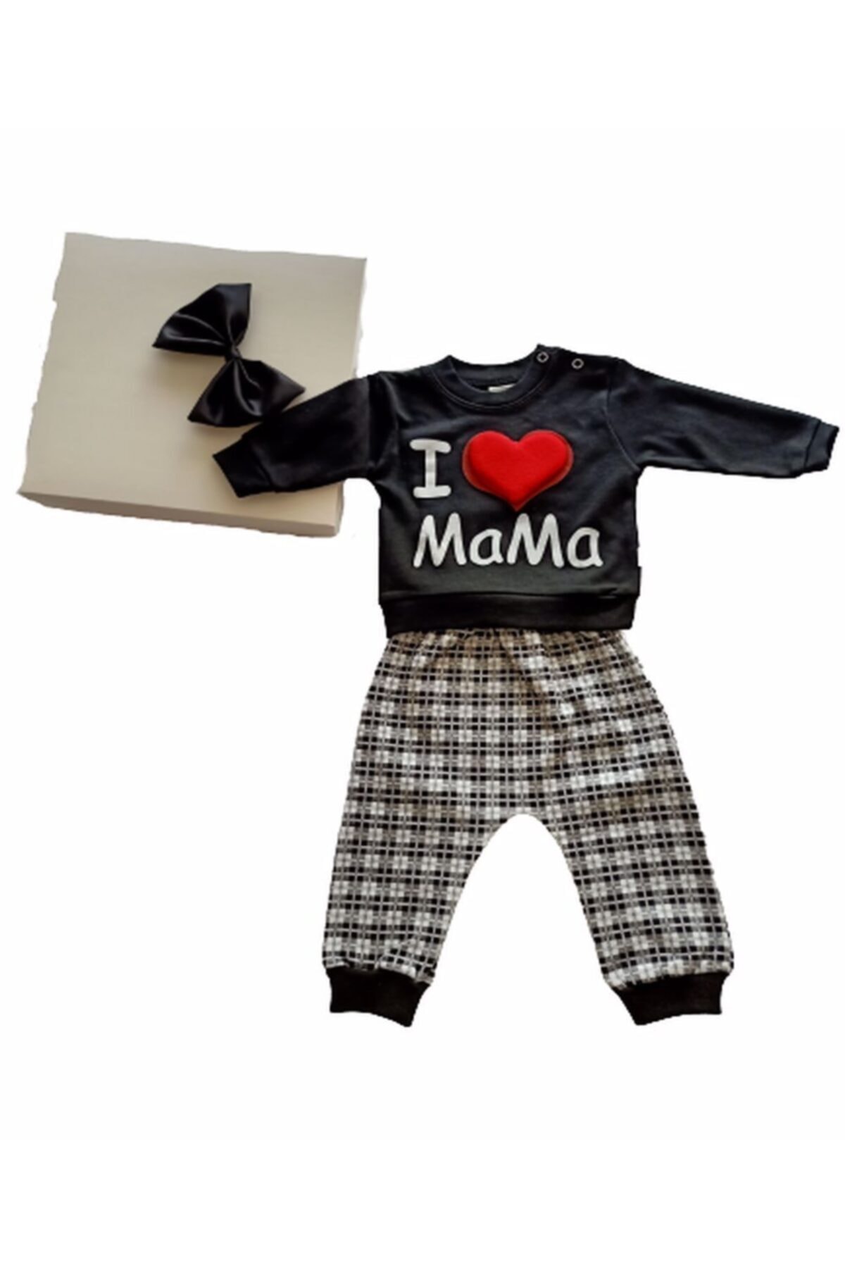 moms and babies Yenidoğn Bebek Hediye Takımı fotoğrafı 3 (önizleme)