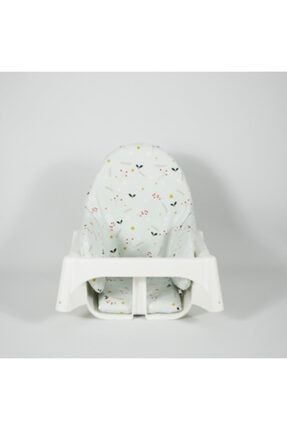 Mama Sandalyesi Minderi - Yılbaşı DRDRLVMSM