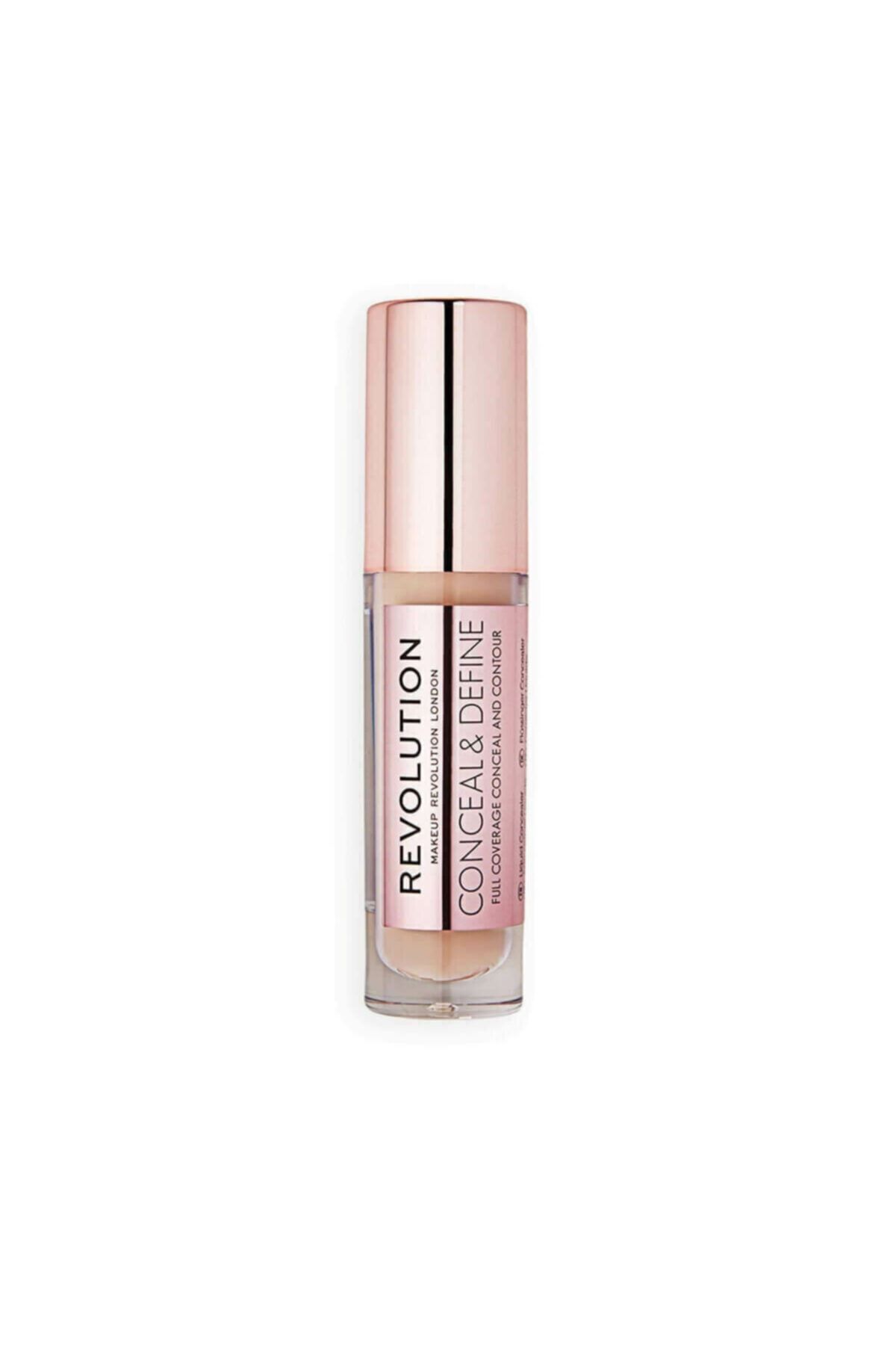 Revolution-Conceal and Define C9 Concealer 1