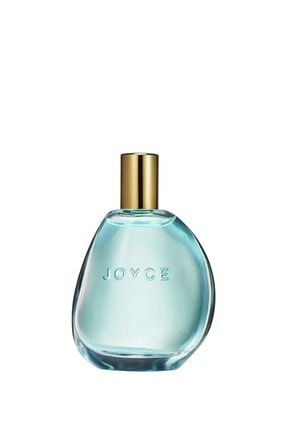 Kadın Parfümü Joyce Turquoise Edt 50 ml avm37767