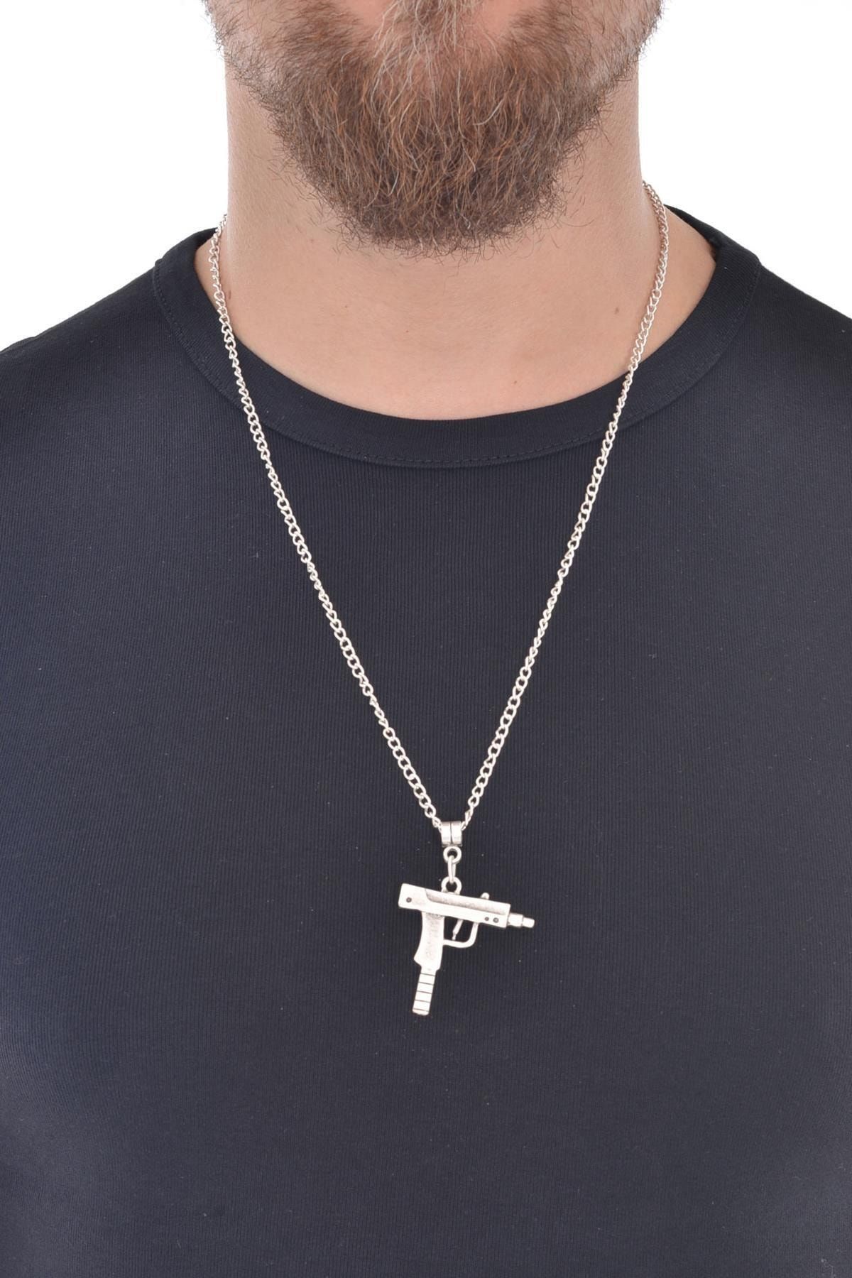 Supreme clearance uzi chain