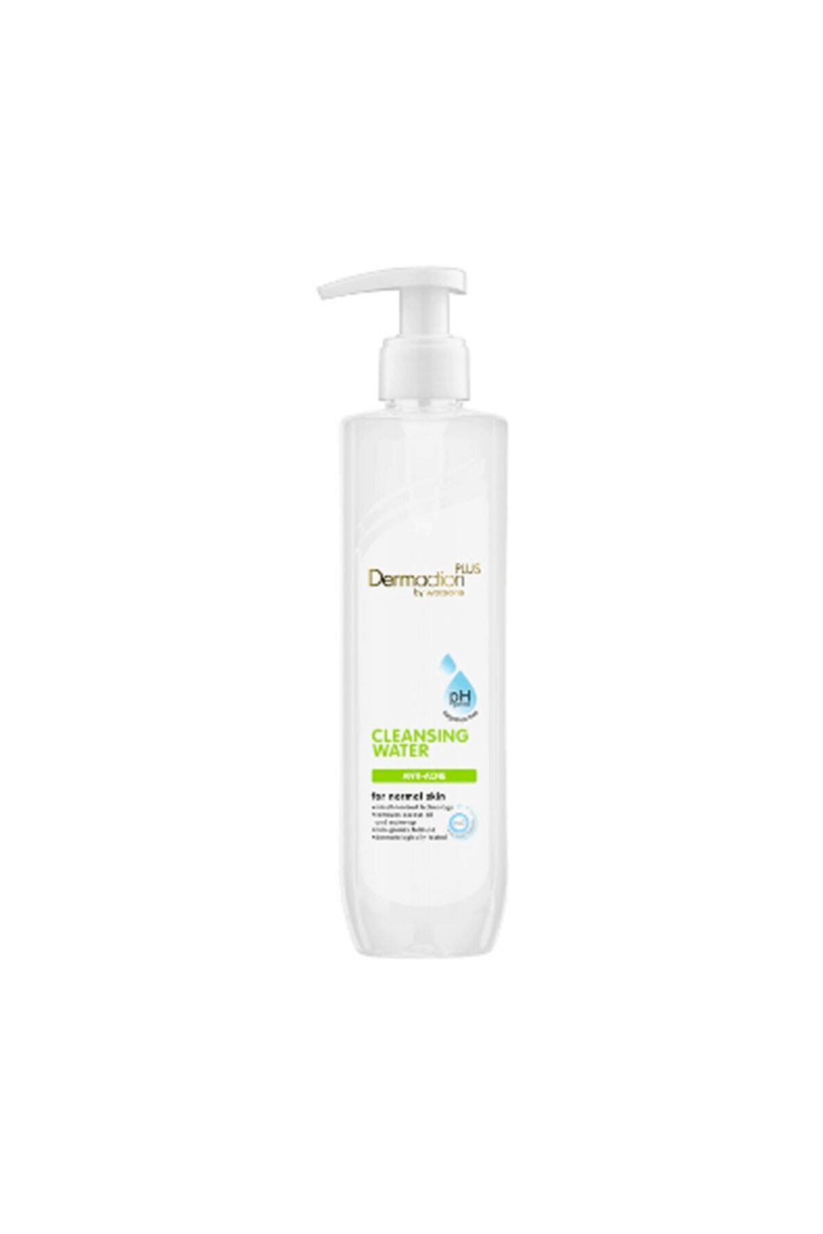 DERMACTION PLUS BY WATSONS-Cleansing Water 250 ml 1