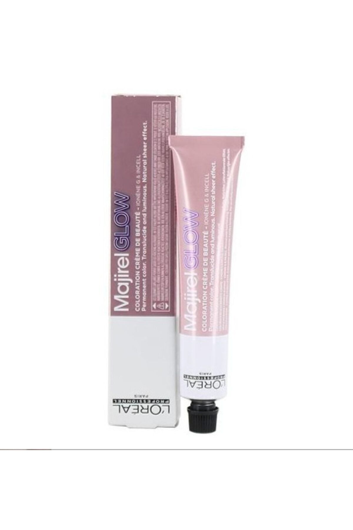 رنگ مو Majirel Glow L.02 L'oreal Professionnel