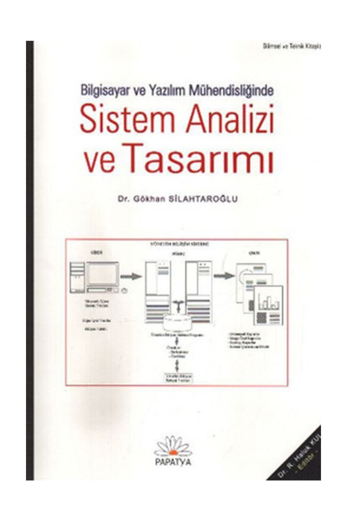 papatya bilim sistem analizi ve