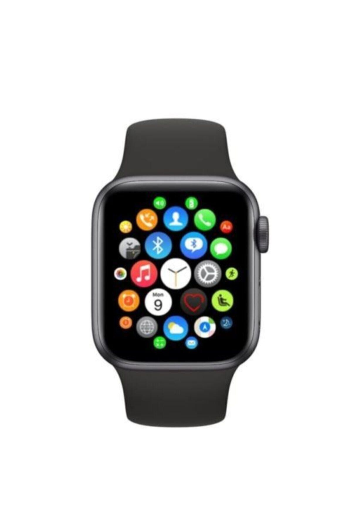 Accessorize Watches T 500 Smart Watch BY6640